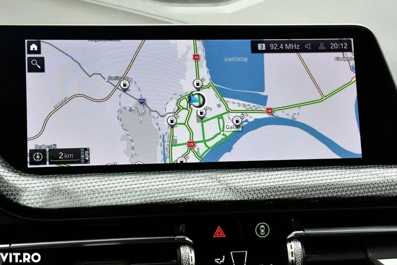 BMW Seria 2 din 2023 cu 80.500 km - oferta BMW135174 - foto 19