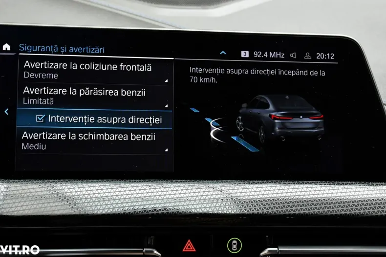 BMW Seria 2 din 2023 cu 80.500 km - oferta BMW135174 - foto 21