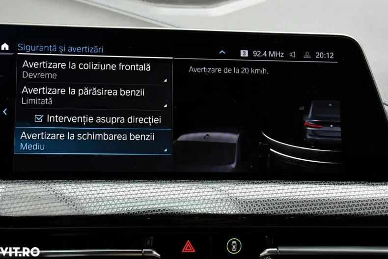 BMW Seria 2 din 2023 cu 80.500 km - oferta BMW135174 - foto 22