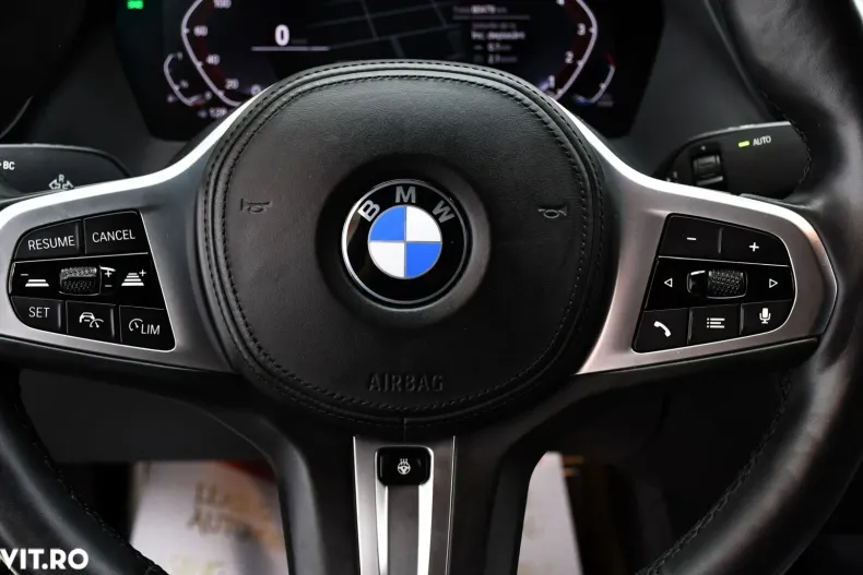 BMW Seria 2 din 2023 cu 80.500 km - oferta BMW135174 - foto 26