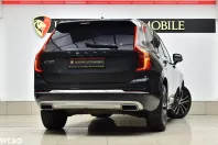 Volvo XC90 din 2021 cu 130.811 km - oferta VOL135175 - foto 4
