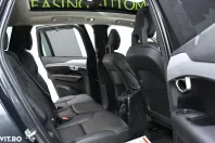 Volvo XC90 din 2021 cu 130.811 km - oferta VOL135175 - foto 10