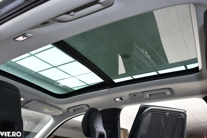 Volvo XC90 din 2021 cu 130.811 km - oferta VOL135175 - foto 12