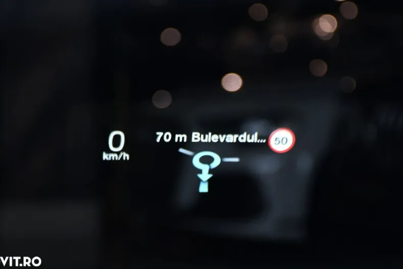 Volvo XC90 din 2021 cu 130.811 km - oferta VOL135175 - foto 22