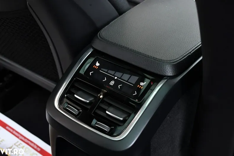 Volvo XC90 din 2021 cu 130.811 km - oferta VOL135175 - foto 23