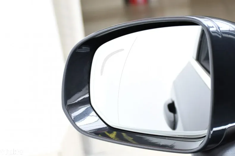 Volvo XC90 din 2021 cu 130.811 km - oferta VOL135175 - foto 24