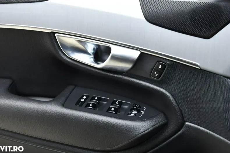 Volvo XC90 din 2021 cu 130.811 km - oferta VOL135175 - foto 28