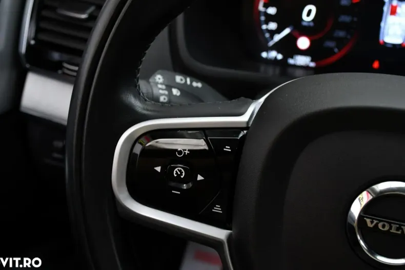 Volvo XC90 din 2021 cu 130.811 km - oferta VOL135175 - foto 30