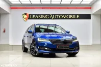 Skoda Superb din 2020 cu 134.601 km - oferta SKO135177 - foto 3