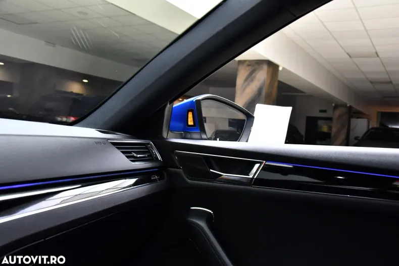 Skoda Superb din 2020 cu 134.601 km - oferta SKO135177 - foto 17