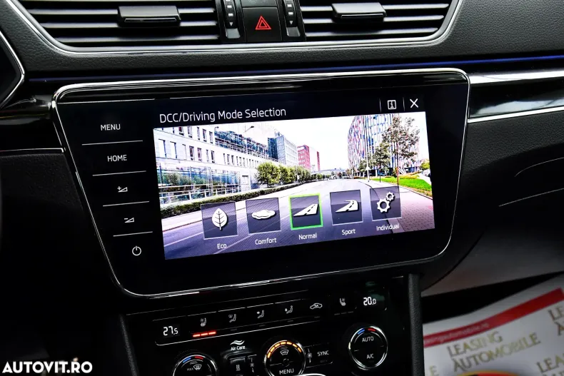 Skoda Superb din 2020 cu 134.601 km - oferta SKO135177 - foto 18