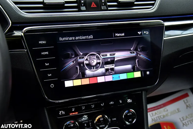 Skoda Superb din 2020 cu 134.601 km - oferta SKO135177 - foto 20