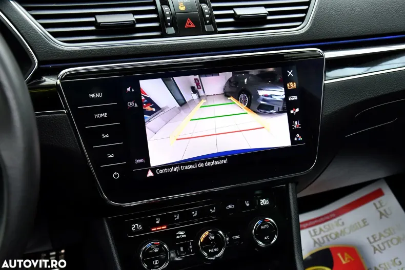 Skoda Superb din 2020 cu 134.601 km - oferta SKO135177 - foto 21