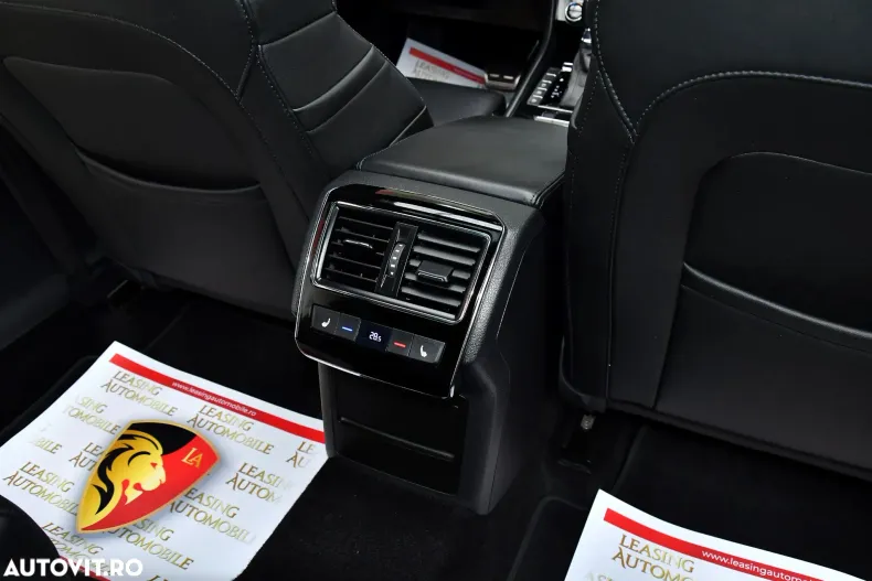 Skoda Superb din 2020 cu 134.601 km - oferta SKO135177 - foto 22