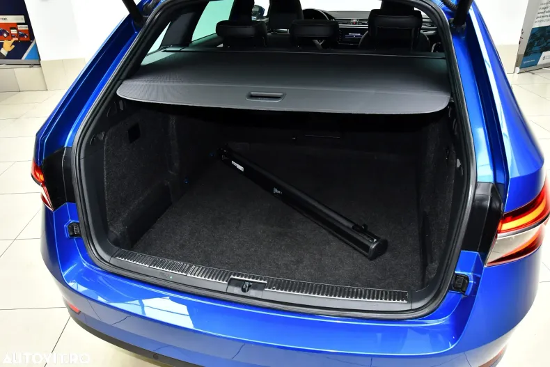 Skoda Superb din 2020 cu 134.601 km - oferta SKO135177 - foto 24