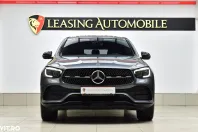 Mercedes-Benz GLC Coupe din 2020 cu 112.197 km - oferta MER135178 - foto 2