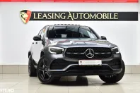 Mercedes-Benz GLC Coupe din 2020 cu 112.197 km - oferta MER135178 - foto 3
