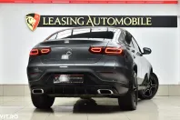 Mercedes-Benz GLC Coupe din 2020 cu 112.197 km - oferta MER135178 - foto 4