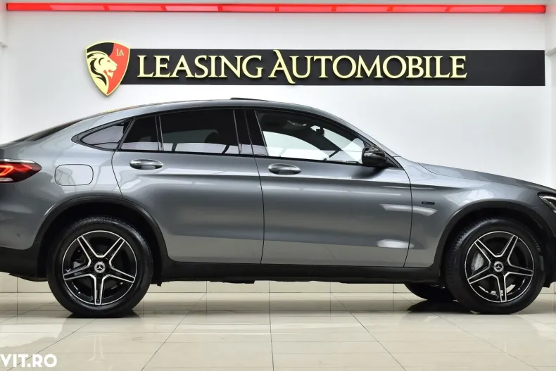 Mercedes-Benz GLC Coupe din 2020 cu 112.197 km - oferta MER135178 - foto 6