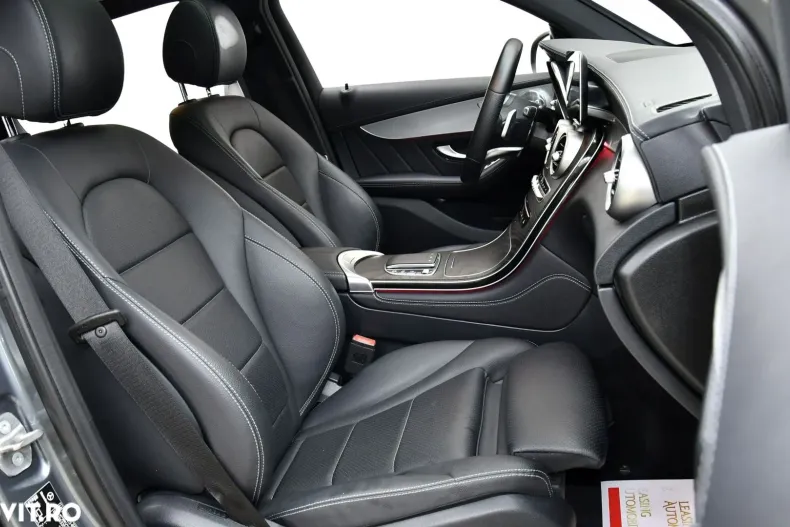 Mercedes-Benz GLC Coupe din 2020 cu 112.197 km - oferta MER135178 - foto 7