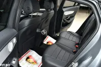 Mercedes-Benz GLC Coupe din 2020 cu 112.197 km - oferta MER135178 - foto 9