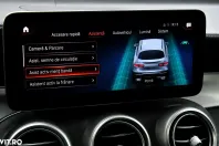 Mercedes-Benz GLC Coupe din 2020 cu 112.197 km - oferta MER135178 - foto 18