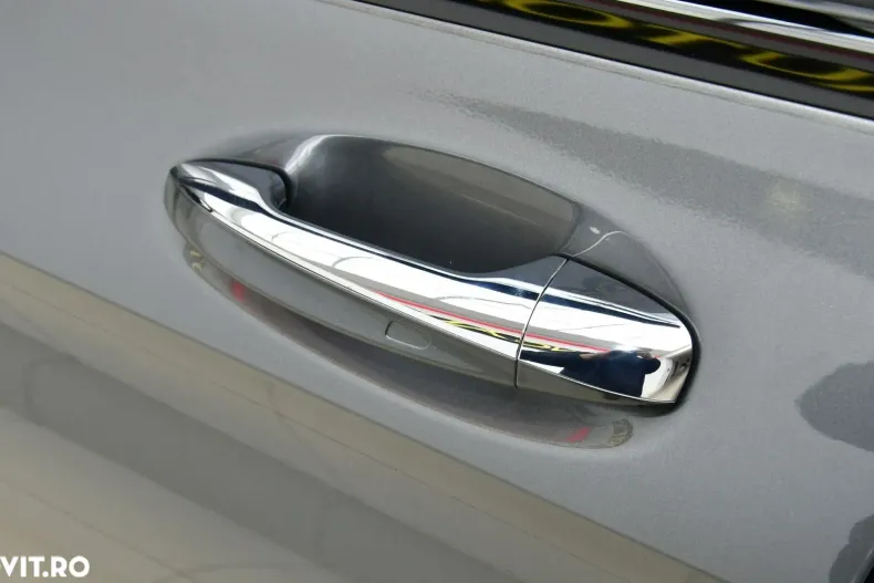 Mercedes-Benz GLC Coupe din 2020 cu 112.197 km - oferta MER135178 - foto 24