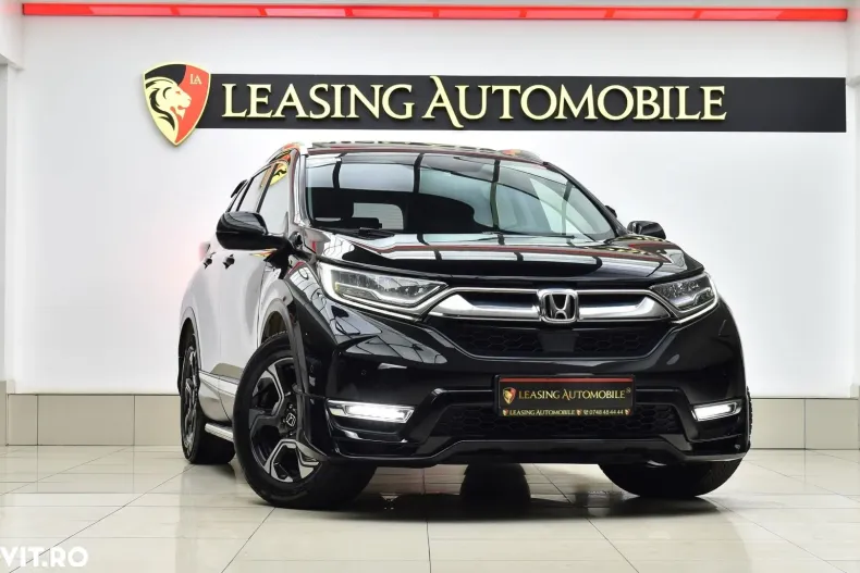 Honda CR-V din 2020 cu 105.499 km - oferta HON135179 - foto 3