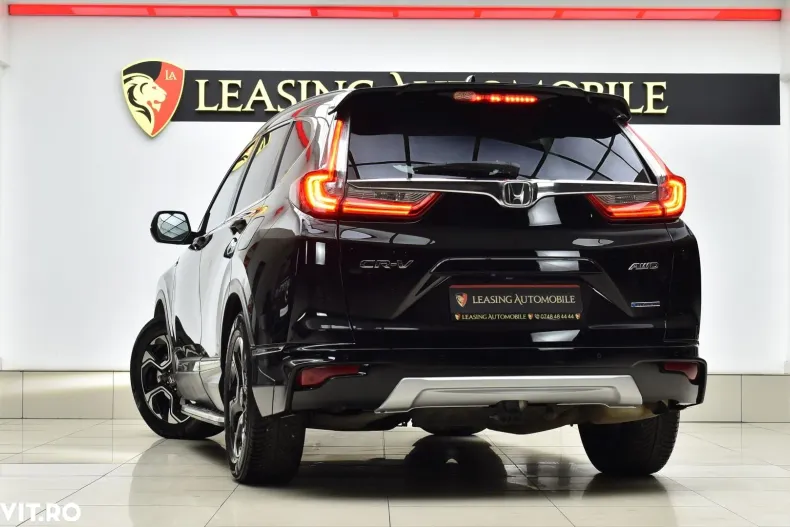 Honda CR-V din 2020 cu 105.499 km - oferta HON135179 - foto 5