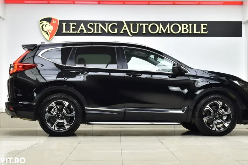 Honda CR-V din 2020 cu 105.499 km - oferta HON135179 - foto 6
