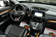 Honda CR-V din 2020 cu 105.499 km - oferta HON135179 - foto 7