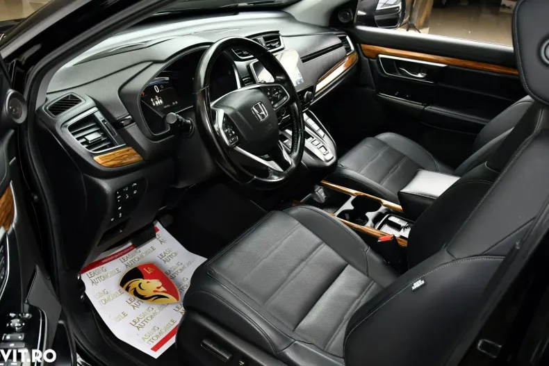 Honda CR-V din 2020 cu 105.499 km - oferta HON135179 - foto 8