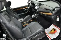 Honda CR-V din 2020 cu 105.499 km - oferta HON135179 - foto 9