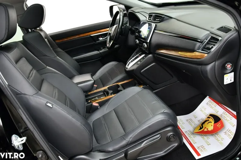 Honda CR-V din 2020 cu 105.499 km - oferta HON135179 - foto 9