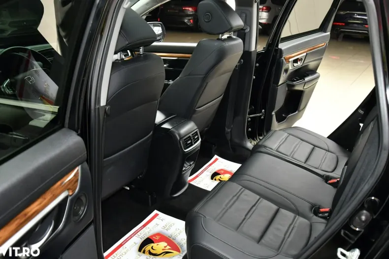 Honda CR-V din 2020 cu 105.499 km - oferta HON135179 - foto 11