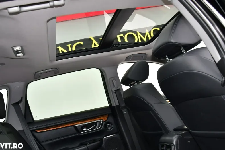 Honda CR-V din 2020 cu 105.499 km - oferta HON135179 - foto 12
