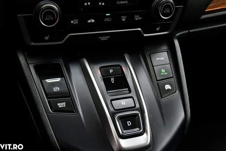 Honda CR-V din 2020 cu 105.499 km - oferta HON135179 - foto 13