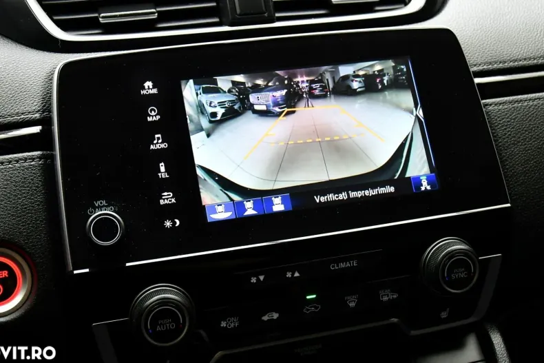 Honda CR-V din 2020 cu 105.499 km - oferta HON135179 - foto 15