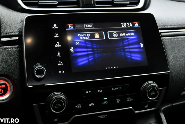 Honda CR-V din 2020 cu 105.499 km - oferta HON135179 - foto 17