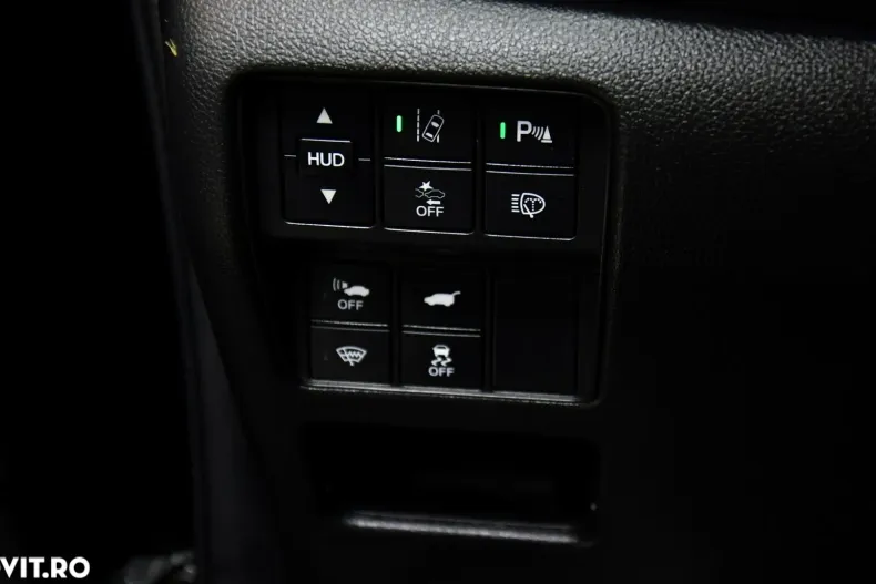 Honda CR-V din 2020 cu 105.499 km - oferta HON135179 - foto 18