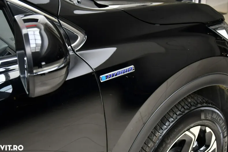 Honda CR-V din 2020 cu 105.499 km - oferta HON135179 - foto 20