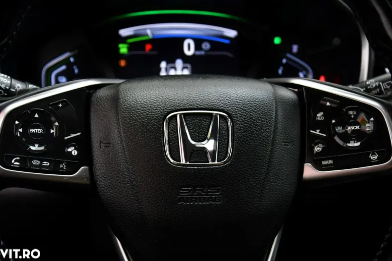 Honda CR-V din 2020 cu 105.499 km - oferta HON135179 - foto 22