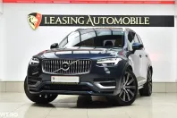 Volvo XC90 din 2020 cu 102.862 km - oferta VOL135180 - foto 1
