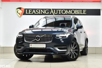 Volvo XC90 din 2020 - oferta VOL135180