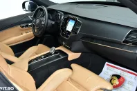 Volvo XC90 din 2020 cu 102.862 km - oferta VOL135180 - foto 2