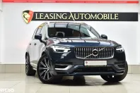 Volvo XC90 din 2020 cu 102.862 km - oferta VOL135180 - foto 4