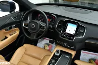 Volvo XC90 din 2020 cu 102.862 km - oferta VOL135180 - foto 10
