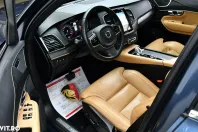 Volvo XC90 din 2020 cu 102.862 km - oferta VOL135180 - foto 11