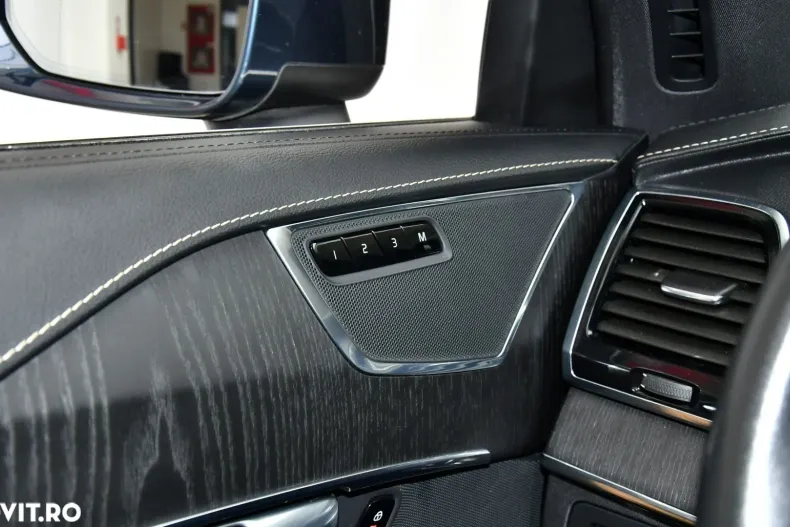 Volvo XC90 din 2020 cu 102.862 km - oferta VOL135180 - foto 24