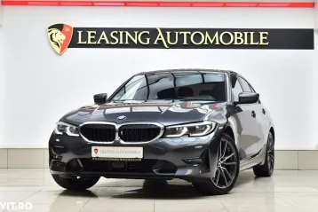 BMW Seria 3 din 2020 - oferta BMW135181